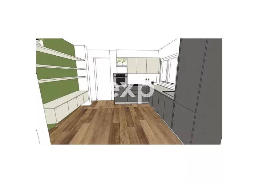 appartamento in affitto a Pordenone