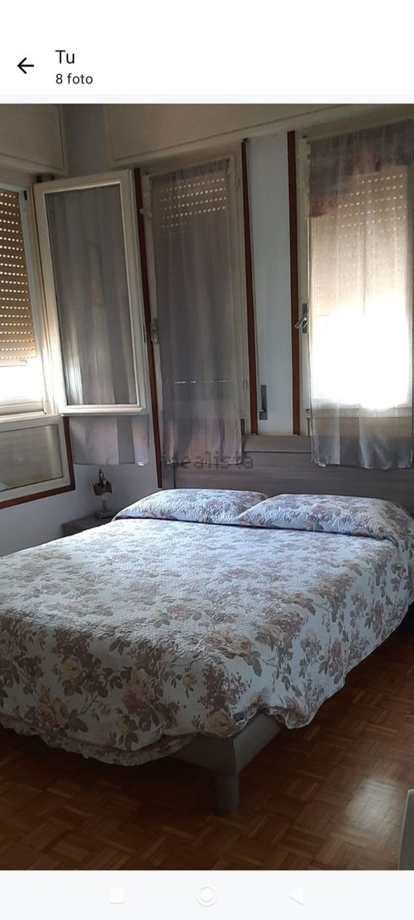 appartamento in affitto a Pordenone