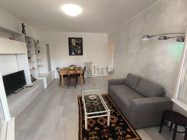 appartamento in affitto a Pordenone