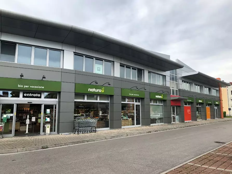 ufficio in affitto a Pordenone in zona Borgomeduna