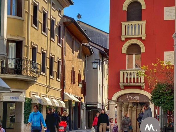 negozio in affitto a Pordenone