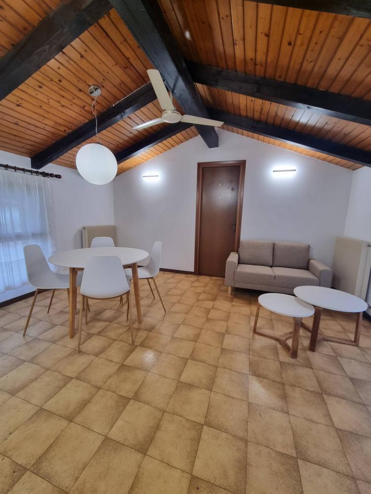 appartamento in affitto a Pordenone