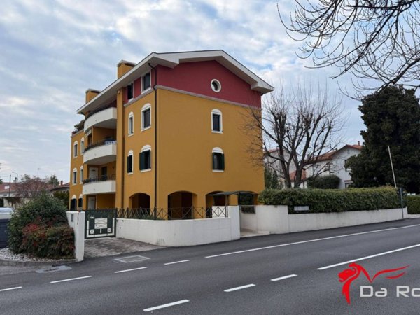 appartamento in affitto a Pordenone in zona Rorai Grande