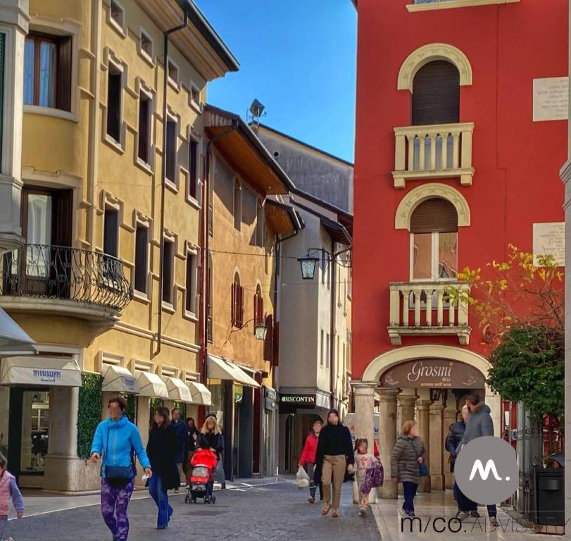 negozio in affitto a Pordenone