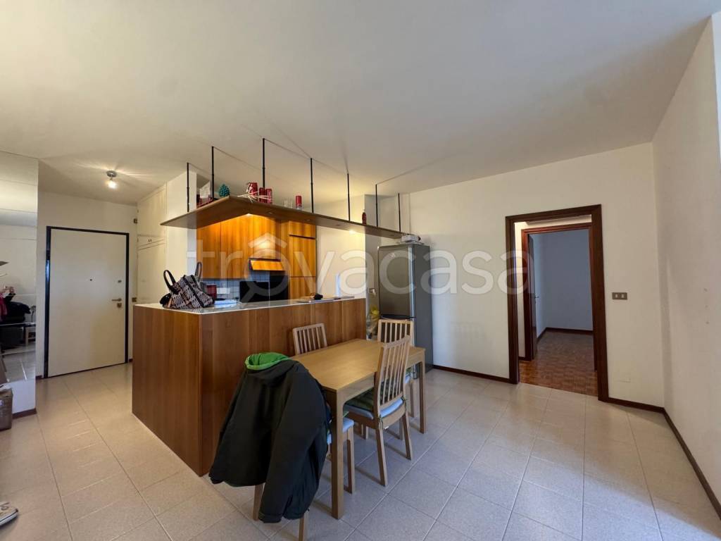 appartamento in affitto a Pordenone