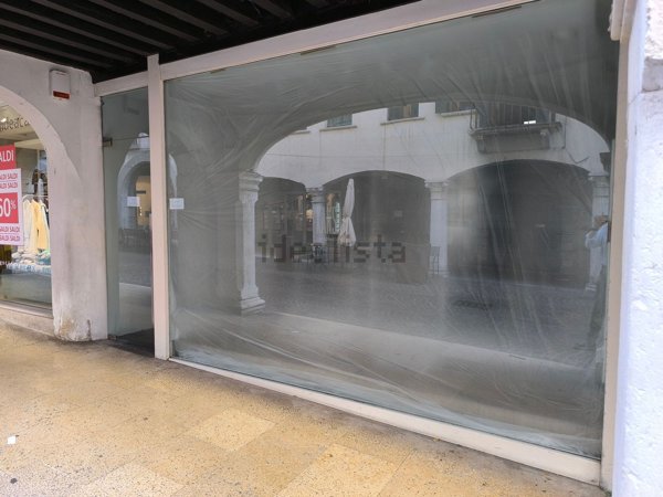 negozio in affitto a Pordenone