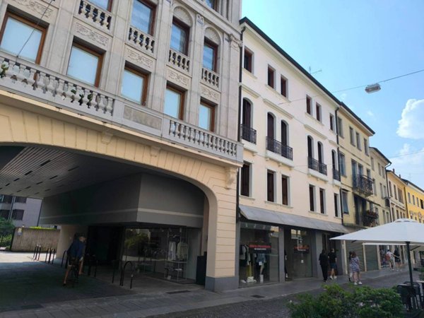 negozio in affitto a Pordenone
