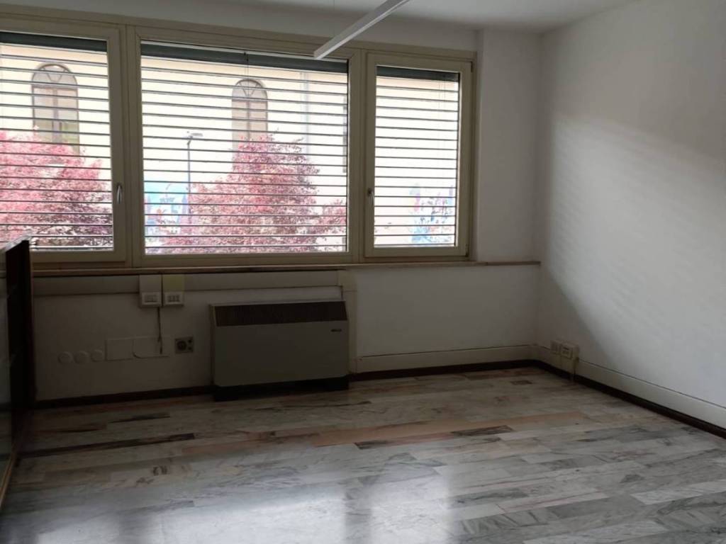 ufficio in affitto a Pordenone