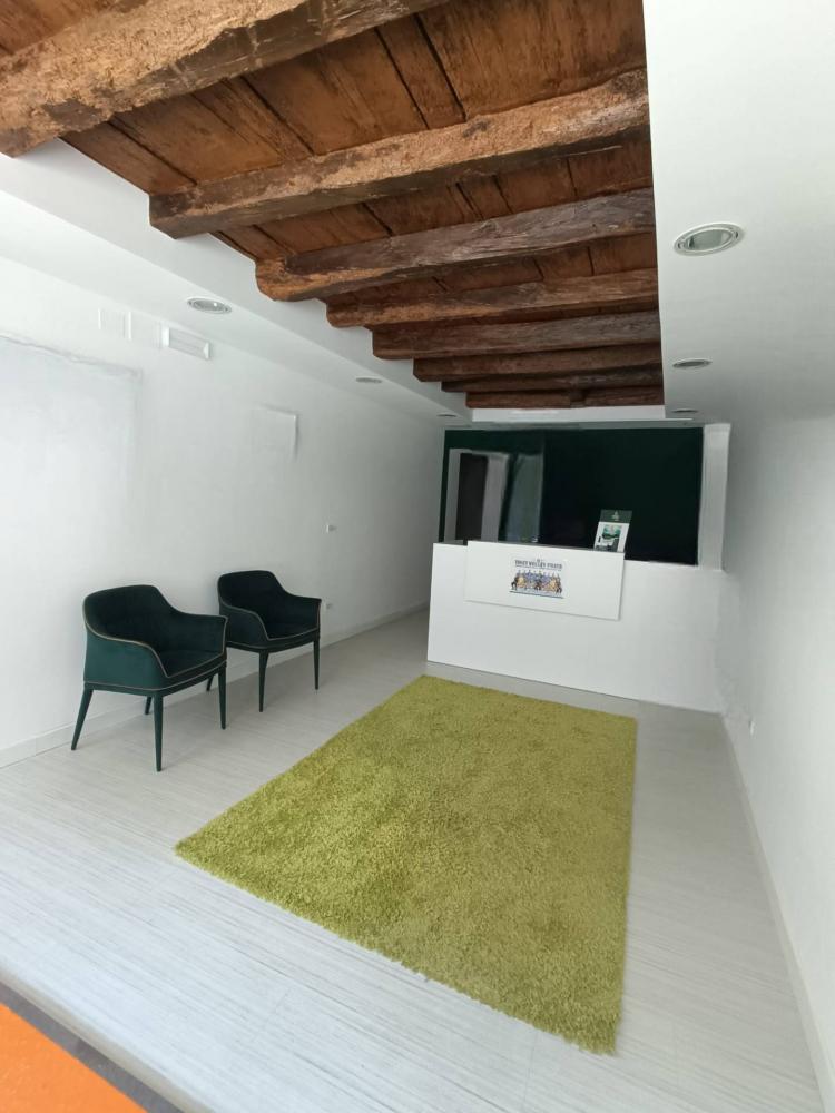 locale commerciale in affitto a Pordenone