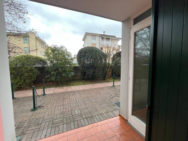 appartamento in affitto a Pordenone