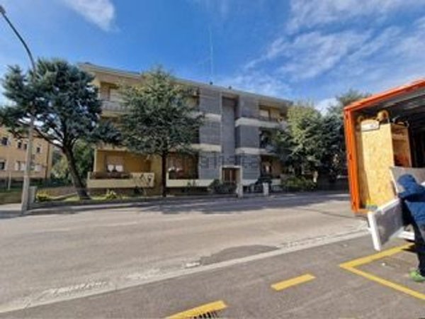 appartamento in affitto a Pordenone