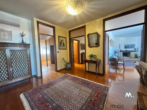 appartamento in affitto a Pordenone