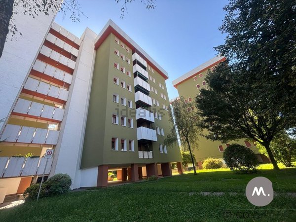 appartamento in affitto a Pordenone