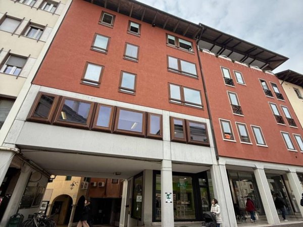 ufficio in affitto a Pordenone
