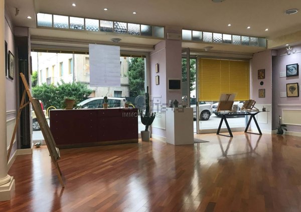 ufficio in affitto a Pordenone