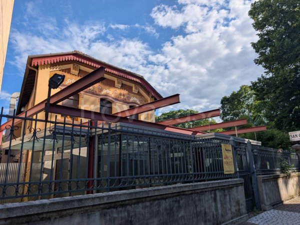 negozio in affitto a Pordenone