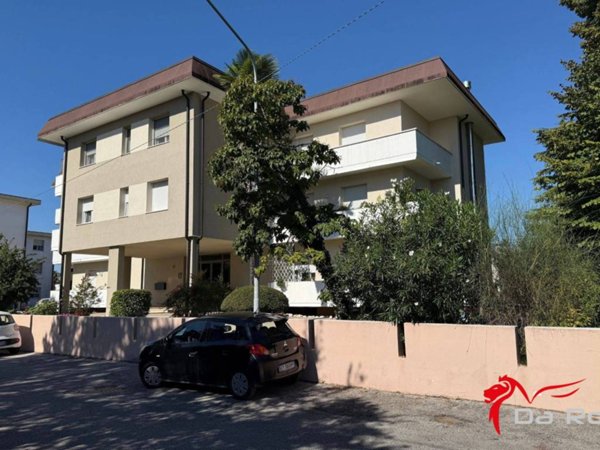 appartamento in affitto a Pordenone in zona San Gregorio