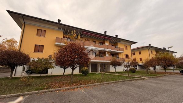 appartamento in affitto a Prata di Pordenone