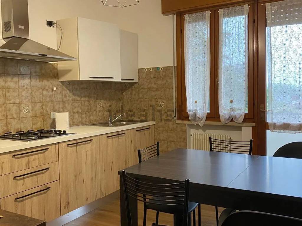 appartamento in affitto a Prata di Pordenone in zona Puja