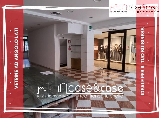 negozio in affitto a Sacile