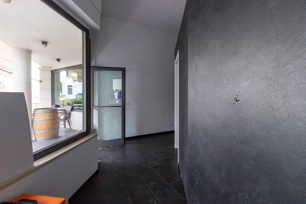 locale commerciale in affitto a Sacile