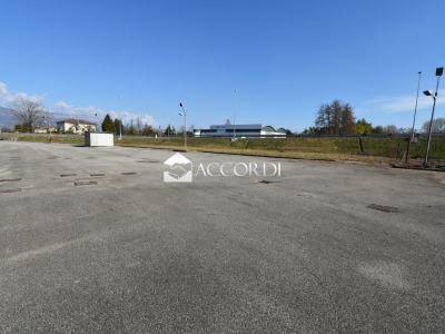 negozio in affitto a Sacile in zona Villorba