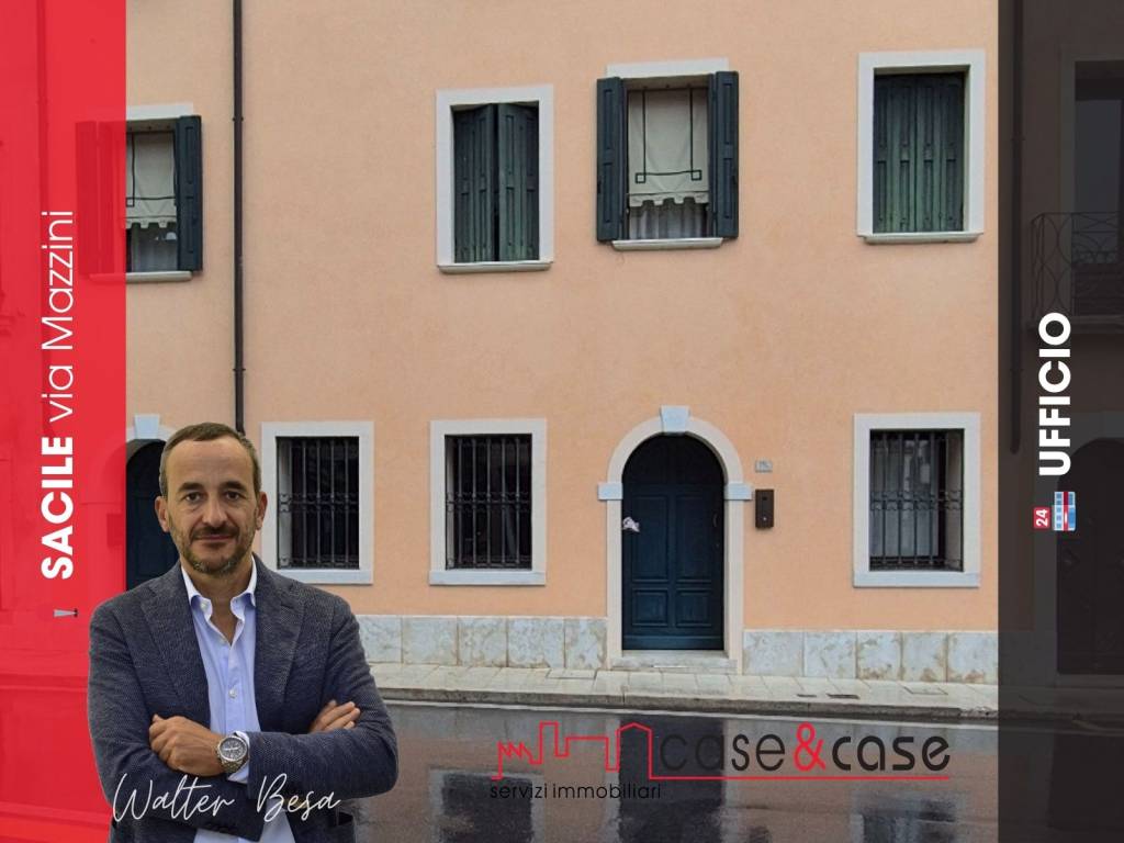 ufficio in affitto a Sacile
