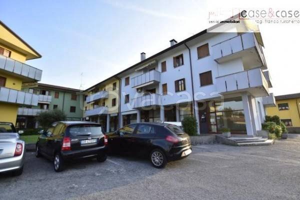 monolocale in affitto a Sacile