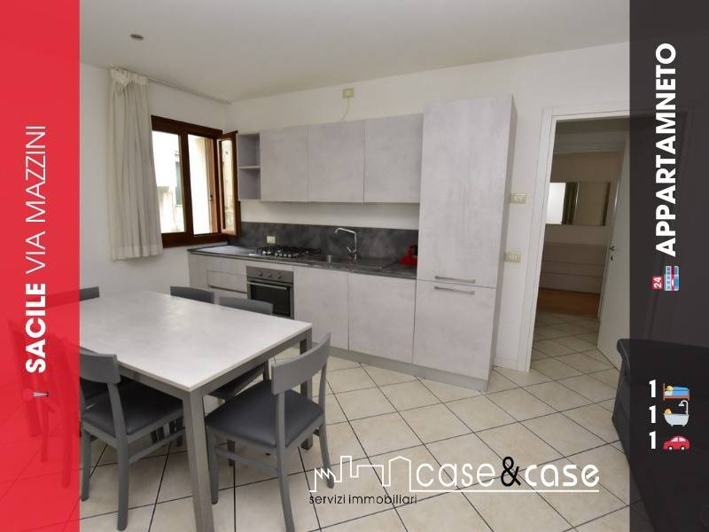 appartamento in affitto a Sacile