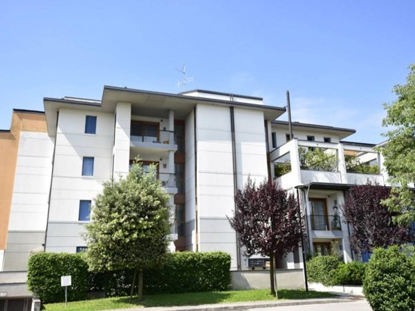 appartamento in affitto a Sacile