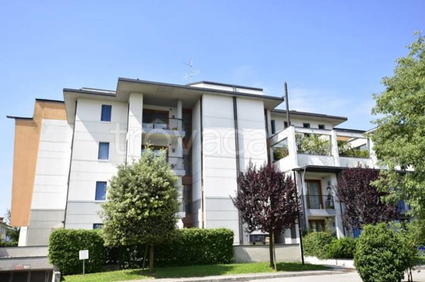 appartamento in affitto a Sacile