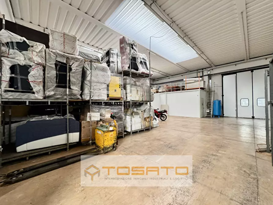 ufficio in affitto a Sacile