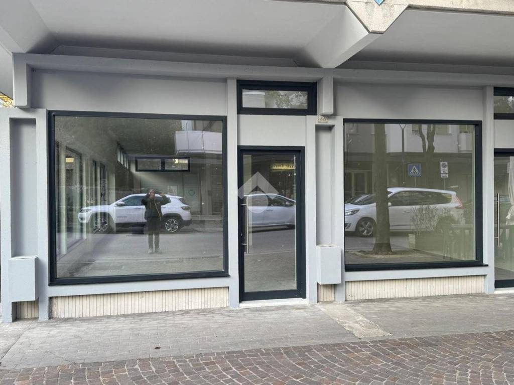 negozio in affitto a Sacile