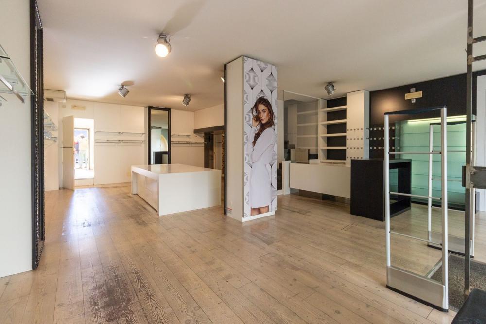 negozio in affitto a Sacile