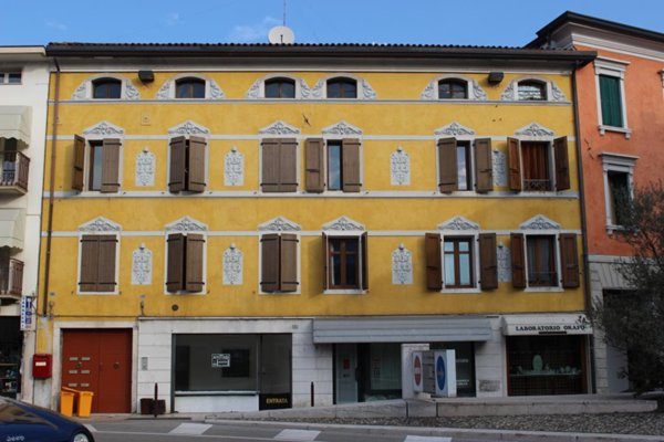 negozio in affitto a Sacile