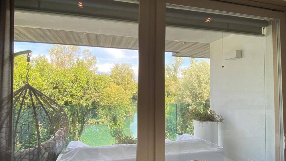 appartamento in affitto a Sacile