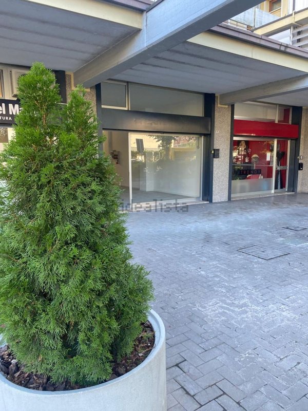 negozio in affitto a Sacile