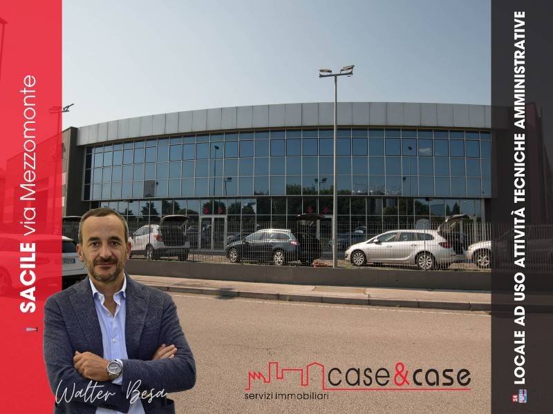 locale commerciale in affitto a Sacile