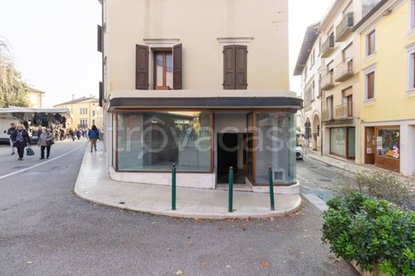 appartamento in affitto a Sacile