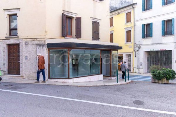 appartamento in affitto a Sacile