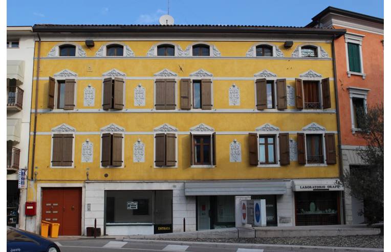 negozio in affitto a Sacile