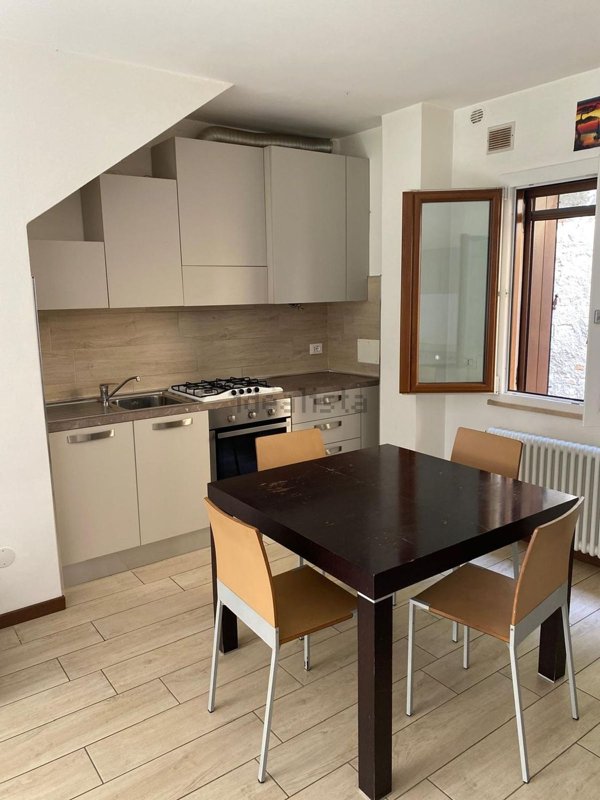 appartamento in affitto a Sacile