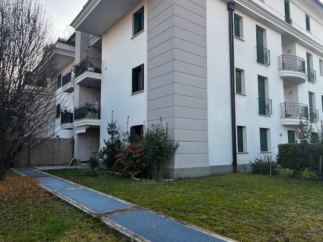 appartamento in affitto a Sacile