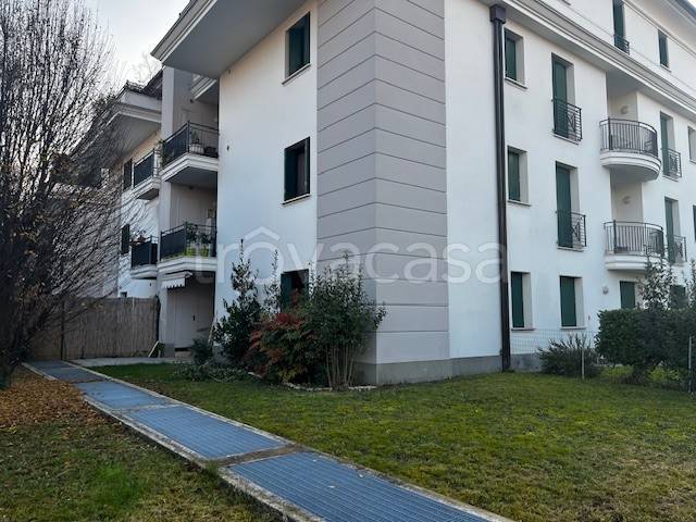 appartamento in affitto a Sacile