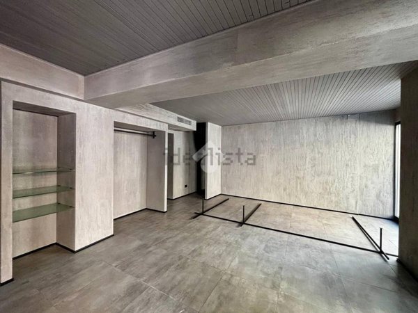 locale commerciale in affitto a Sacile