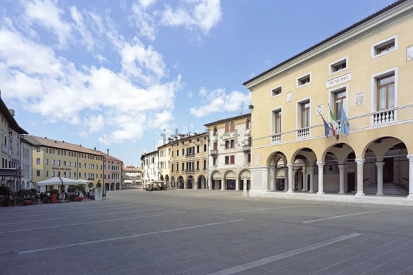 appartamento in affitto a Sacile
