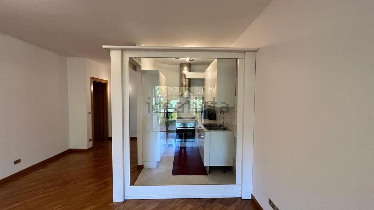 appartamento in affitto a Sacile in zona Schiavoi