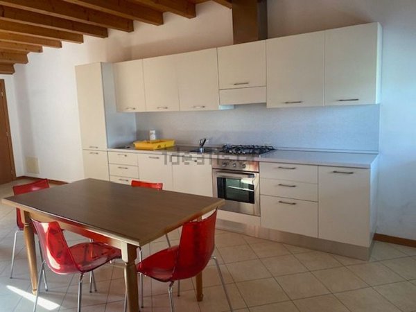 appartamento in affitto a Sacile in zona Cavolano