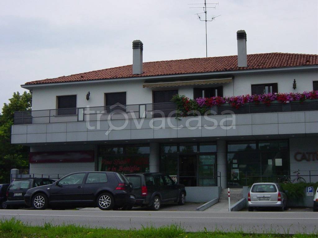 negozio in affitto a Sacile