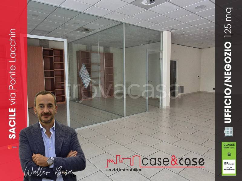 negozio in affitto a Sacile